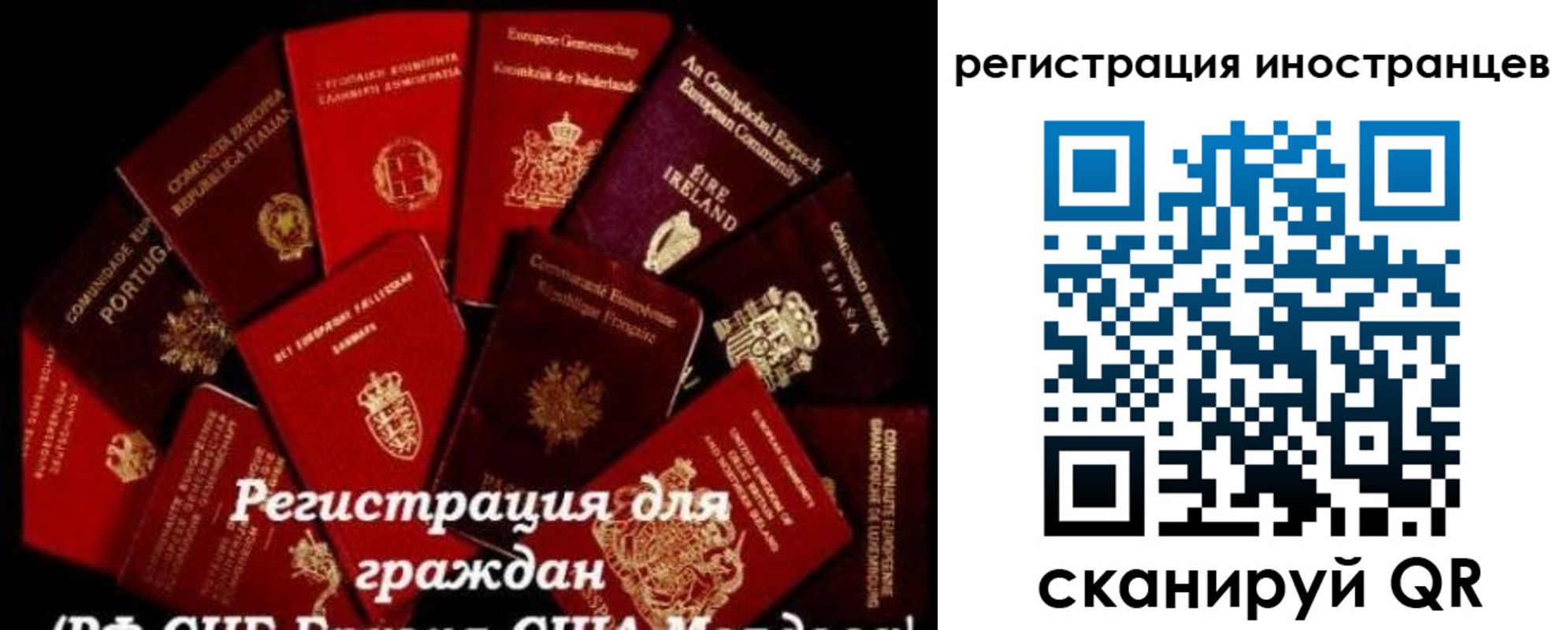 прописка иностранных граждан в Белокурихе